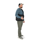 OSPREY Aoede Messenger 7 Crossbody Bag