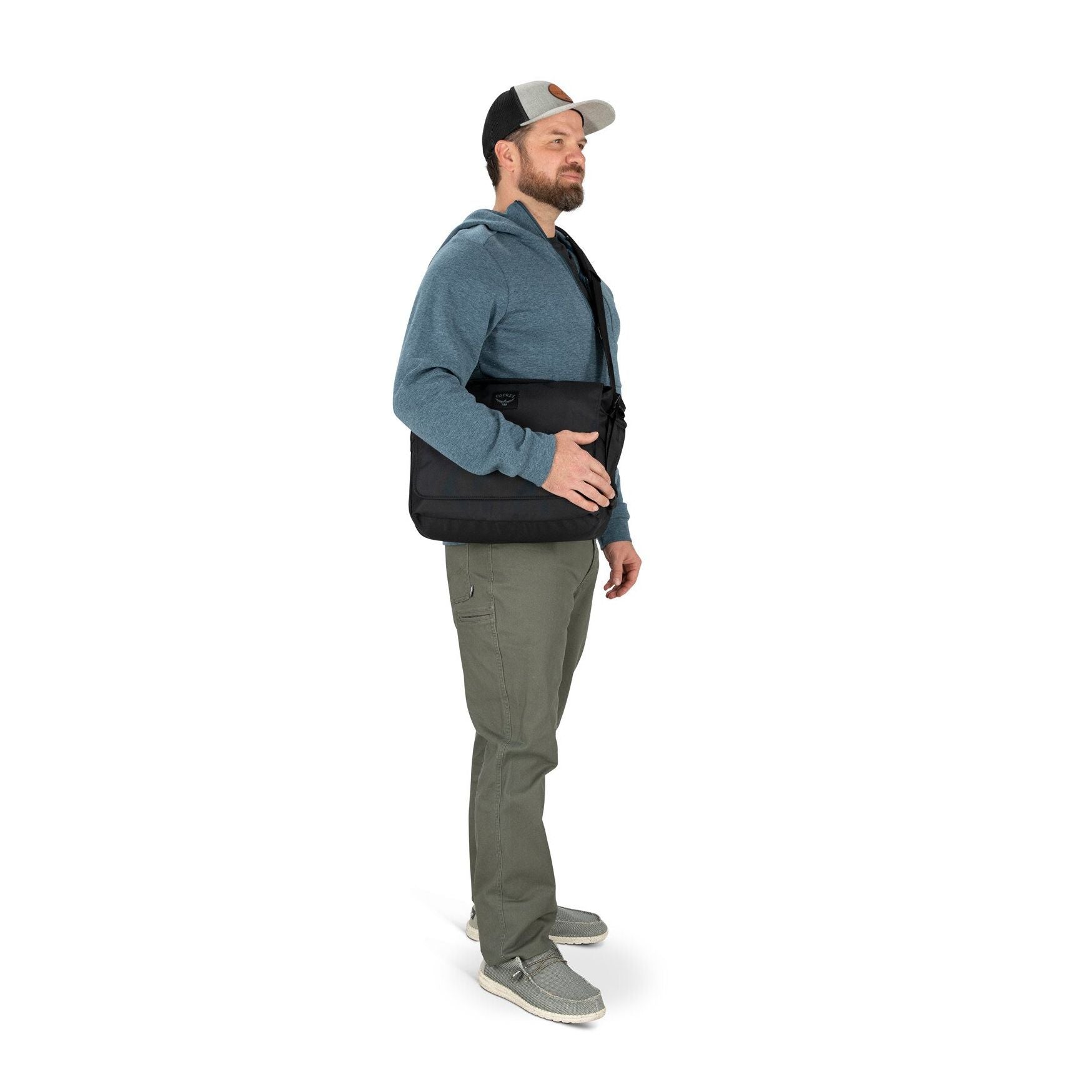 OSPREY Aoede Messenger 7 Crossbody Bag