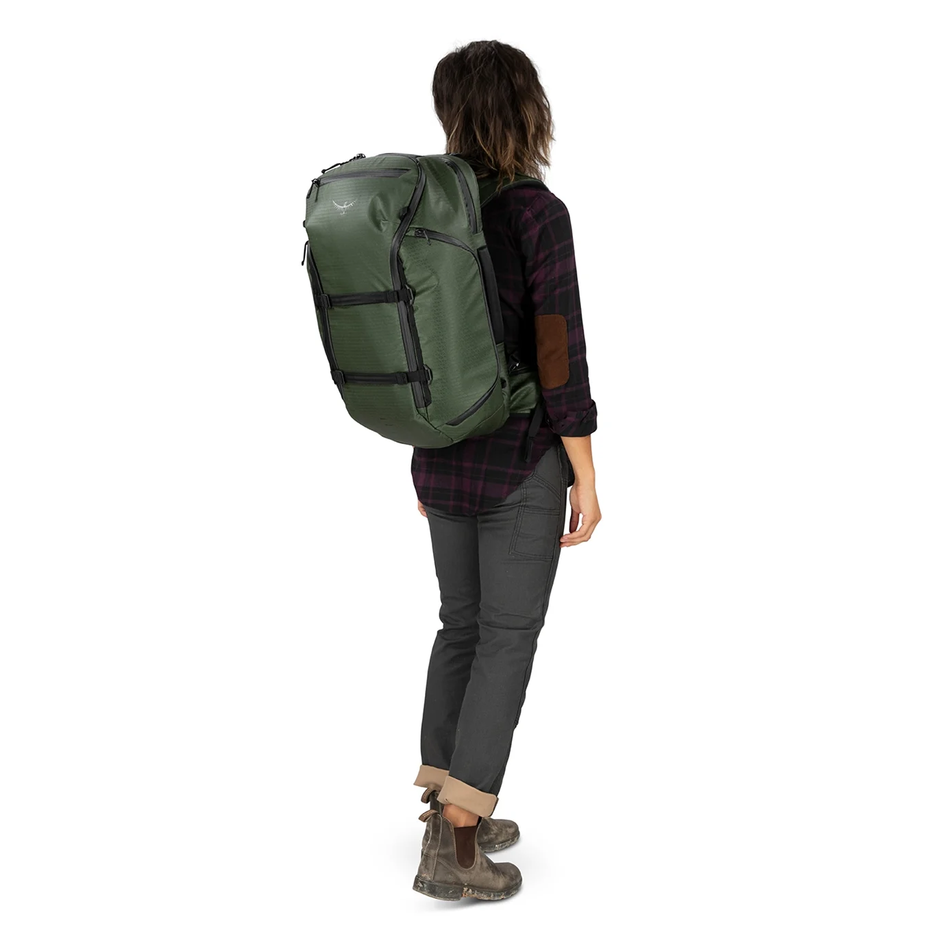 Osprey Archeon 40 Travel Pack Unisex Hiking Backpack Lifestyle Everyday
