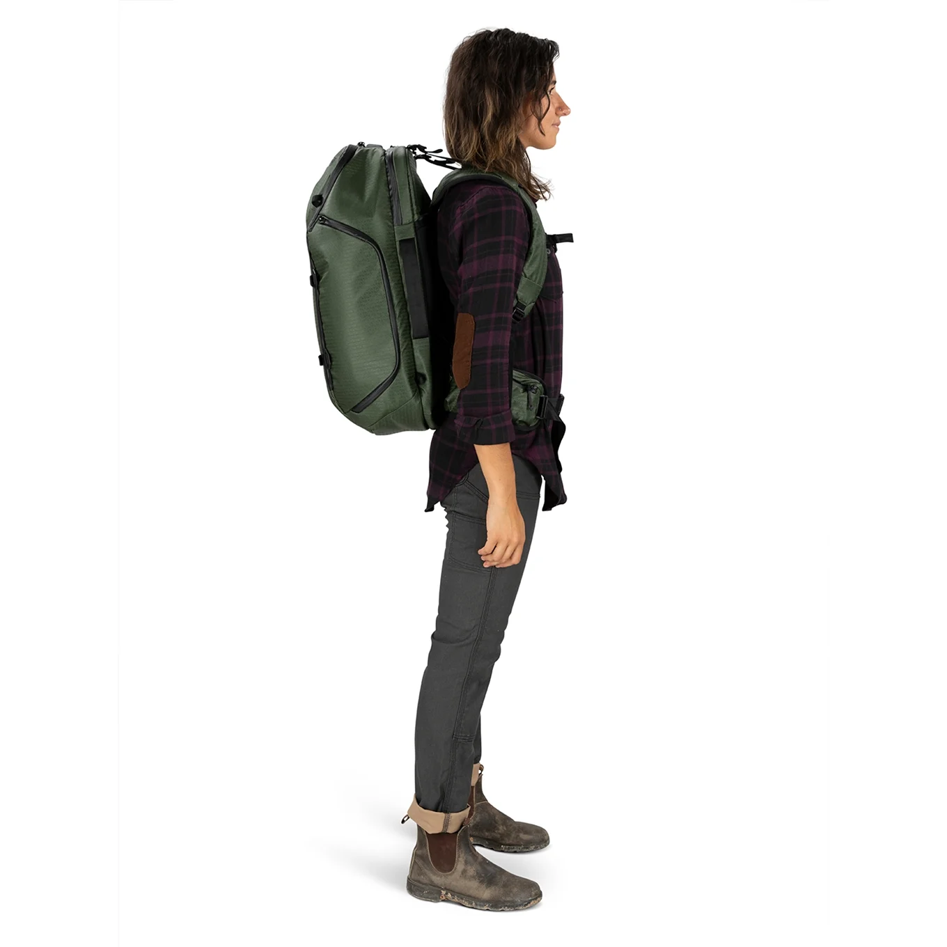 Osprey Archeon 40 Travel Pack Unisex Hiking Backpack Lifestyle Everyday