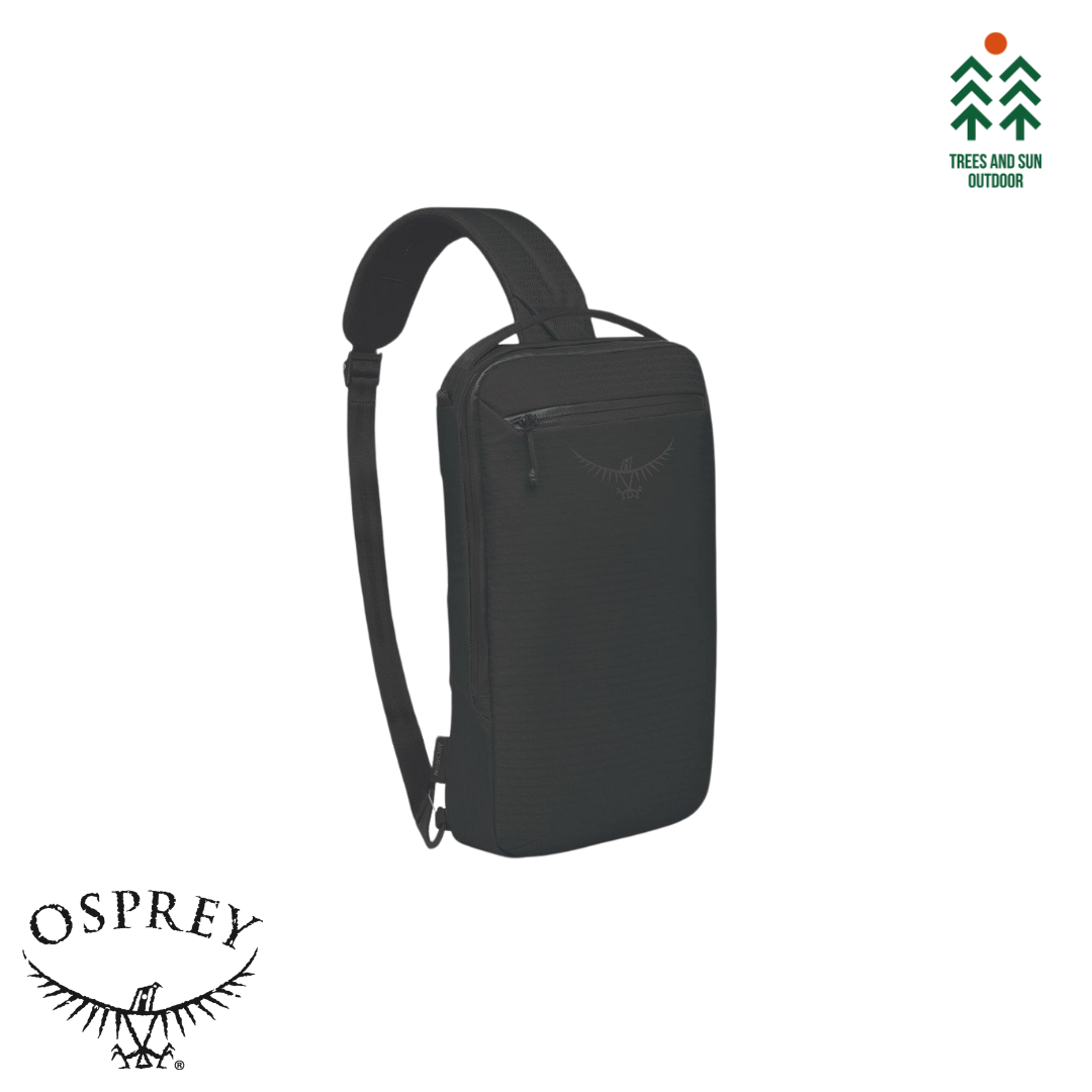 Osprey Archeon Sling 7 Travel Lifestyle Everyday