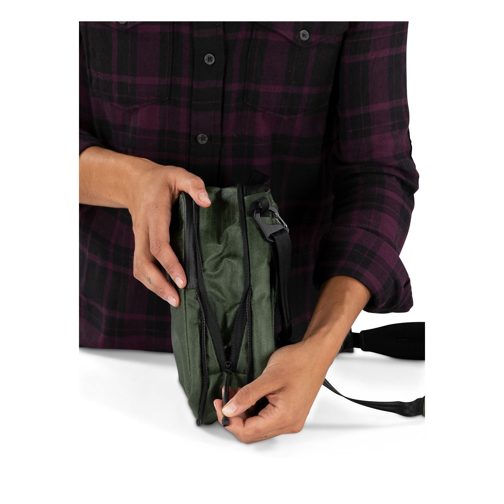 Osprey Archeon Pouch Bag Travel Lifestyle Everyday