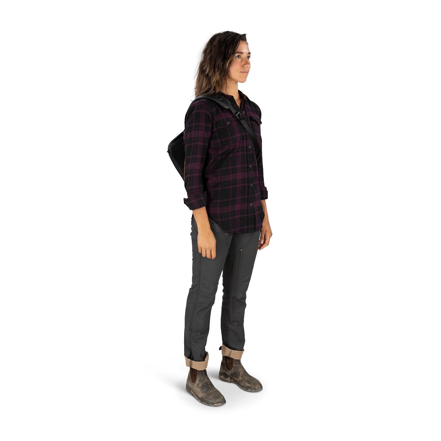 Osprey Archeon Sling 7 Travel Lifestyle Everyday