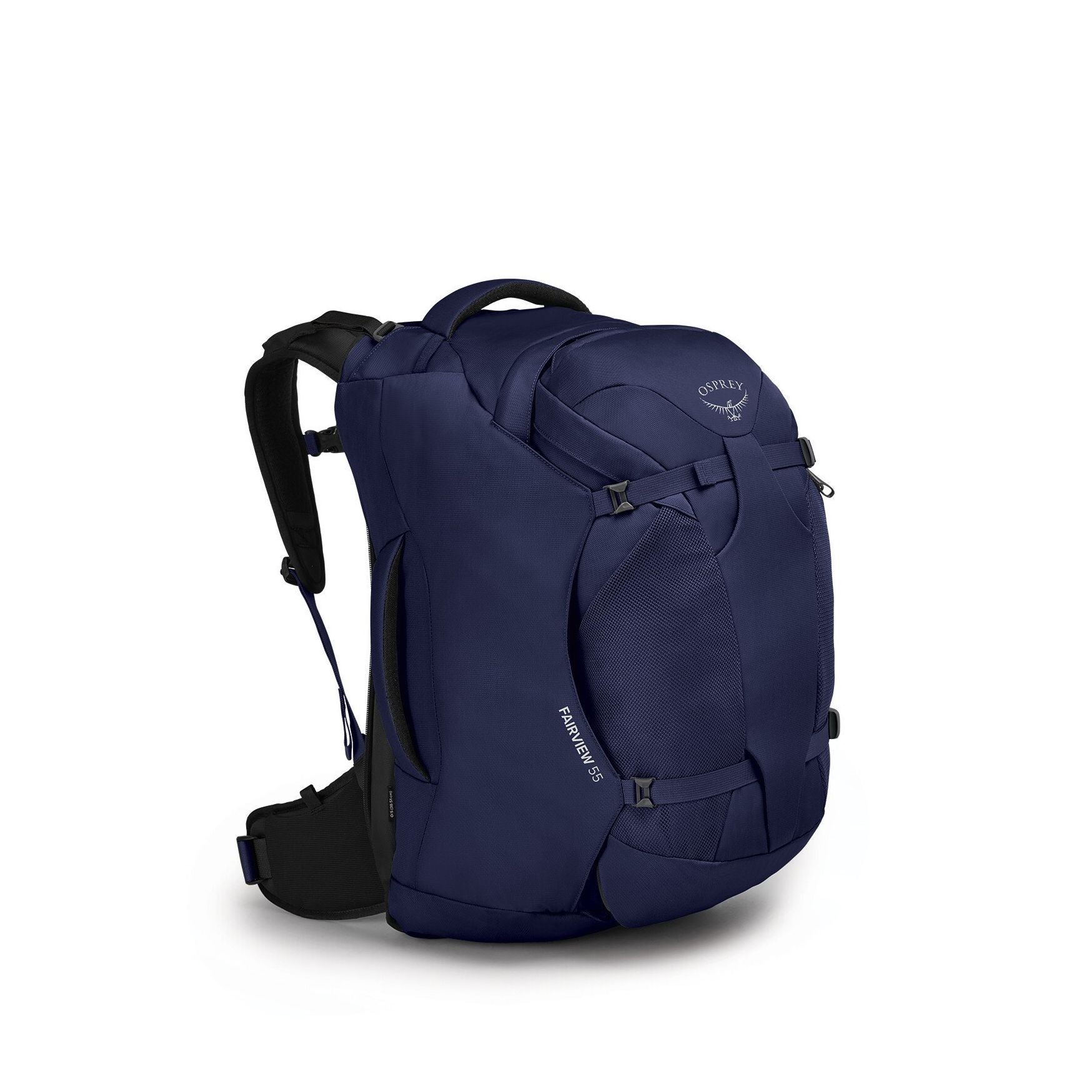 Osprey Fairview 55 Women's Travel Daypack Hiking Backpack