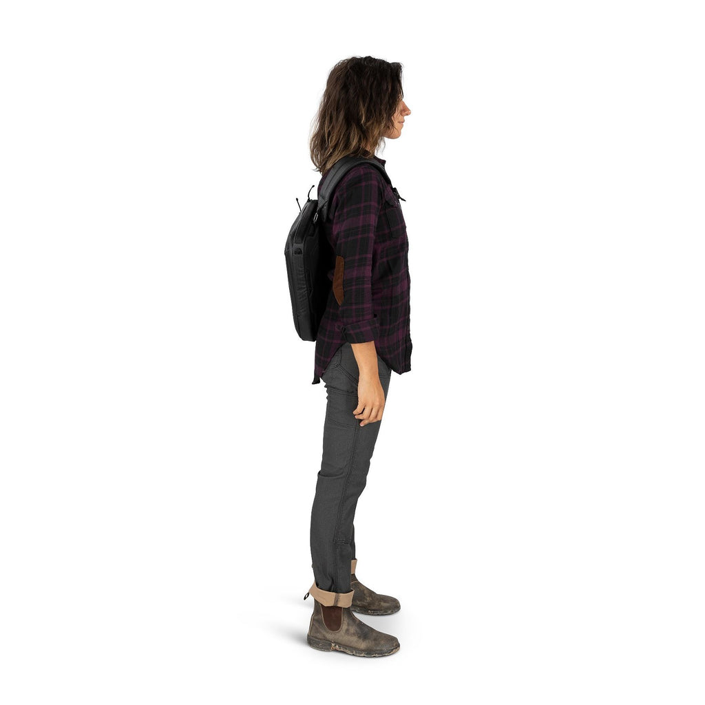 Osprey Archeon Sling 7 Travel Lifestyle Everyday