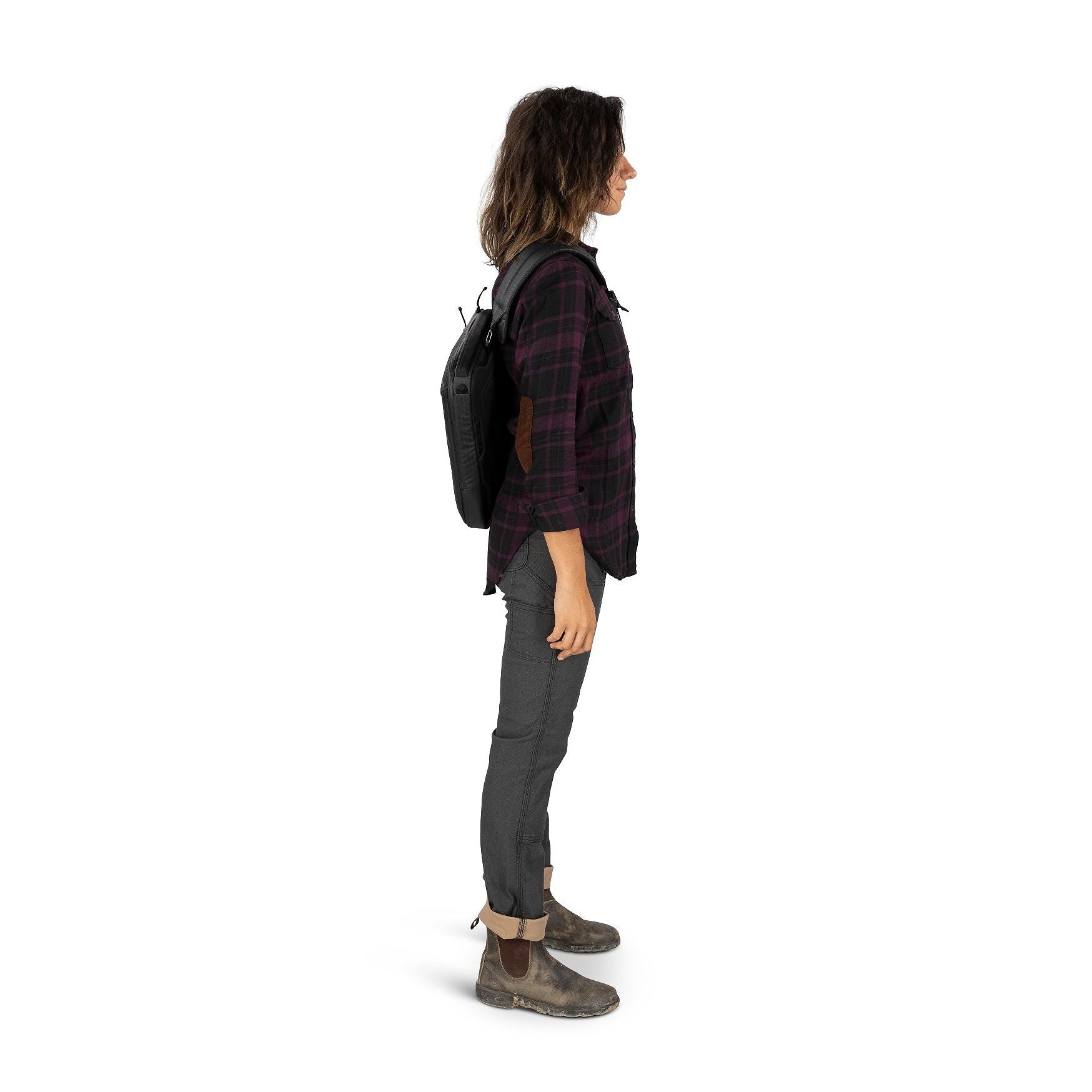 Osprey Archeon Sling 7 Travel Lifestyle Everyday