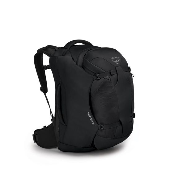 Osprey Fairview 55 Women's Travel Daypack Hiking Backpack
