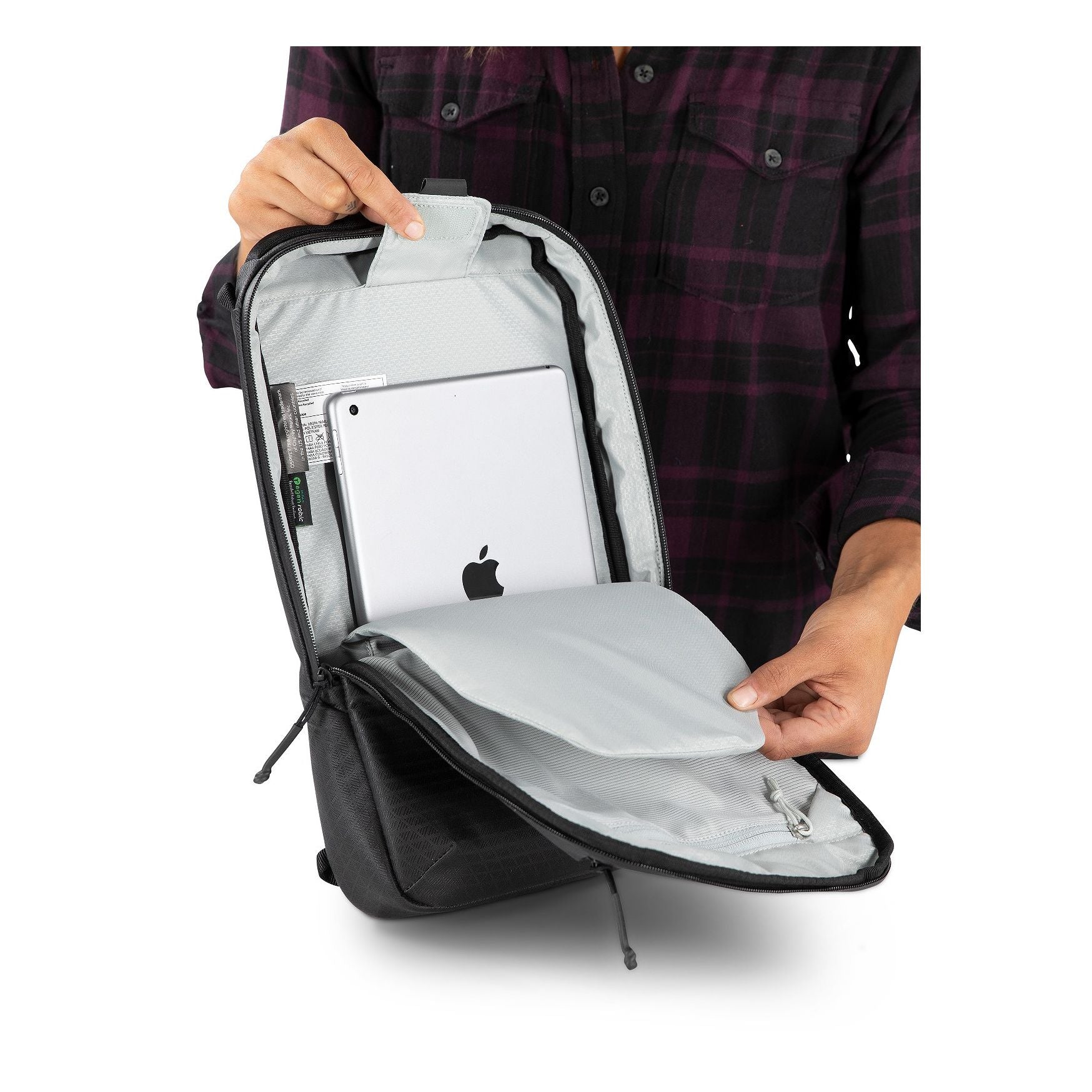 Osprey Archeon Sling 7 Travel Lifestyle Everyday