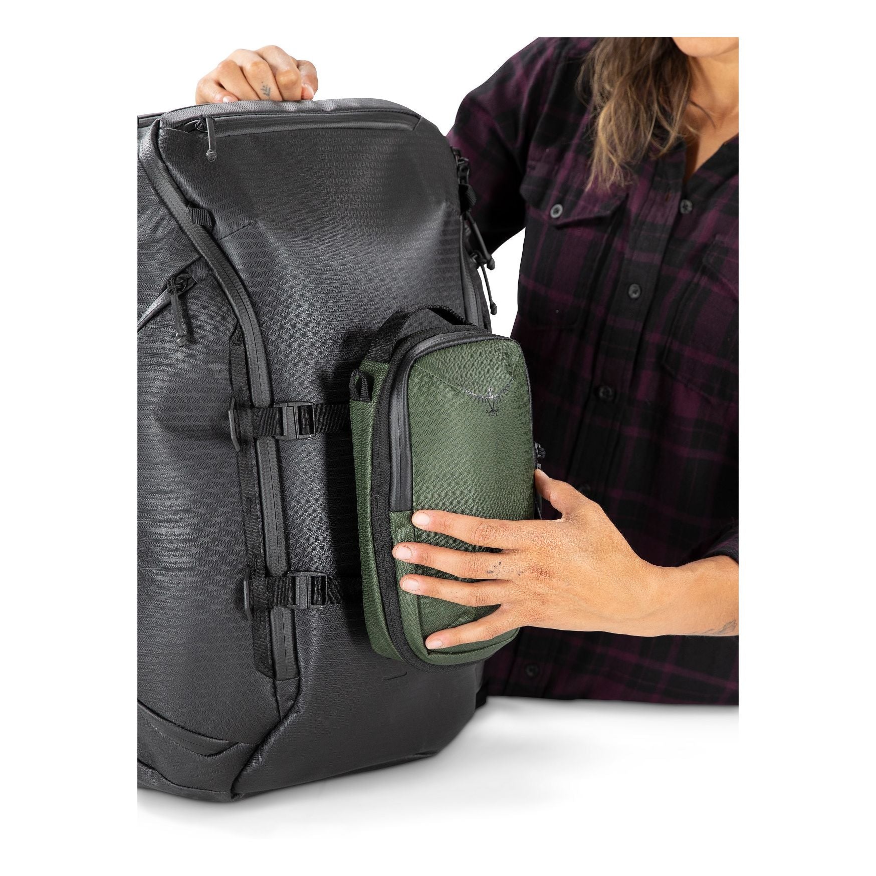 Osprey Archeon Pouch Bag Travel Lifestyle Everyday