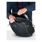 Osprey Daylite Expandable Travel Pack 26+6 Hiking Camping Backpack