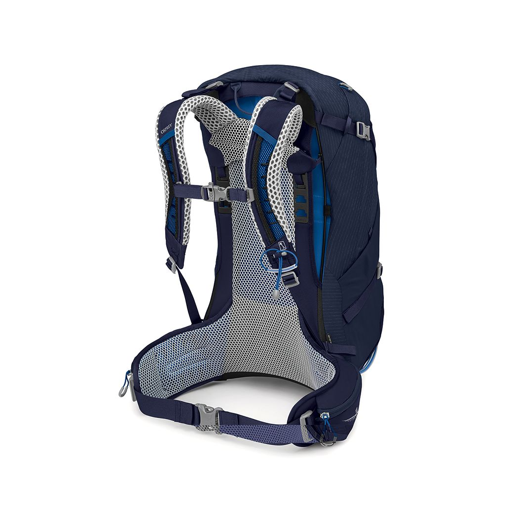 Osprey Stratos 34 Light Backpacking Day Hiking Outdoor Camping Hiking Backpack