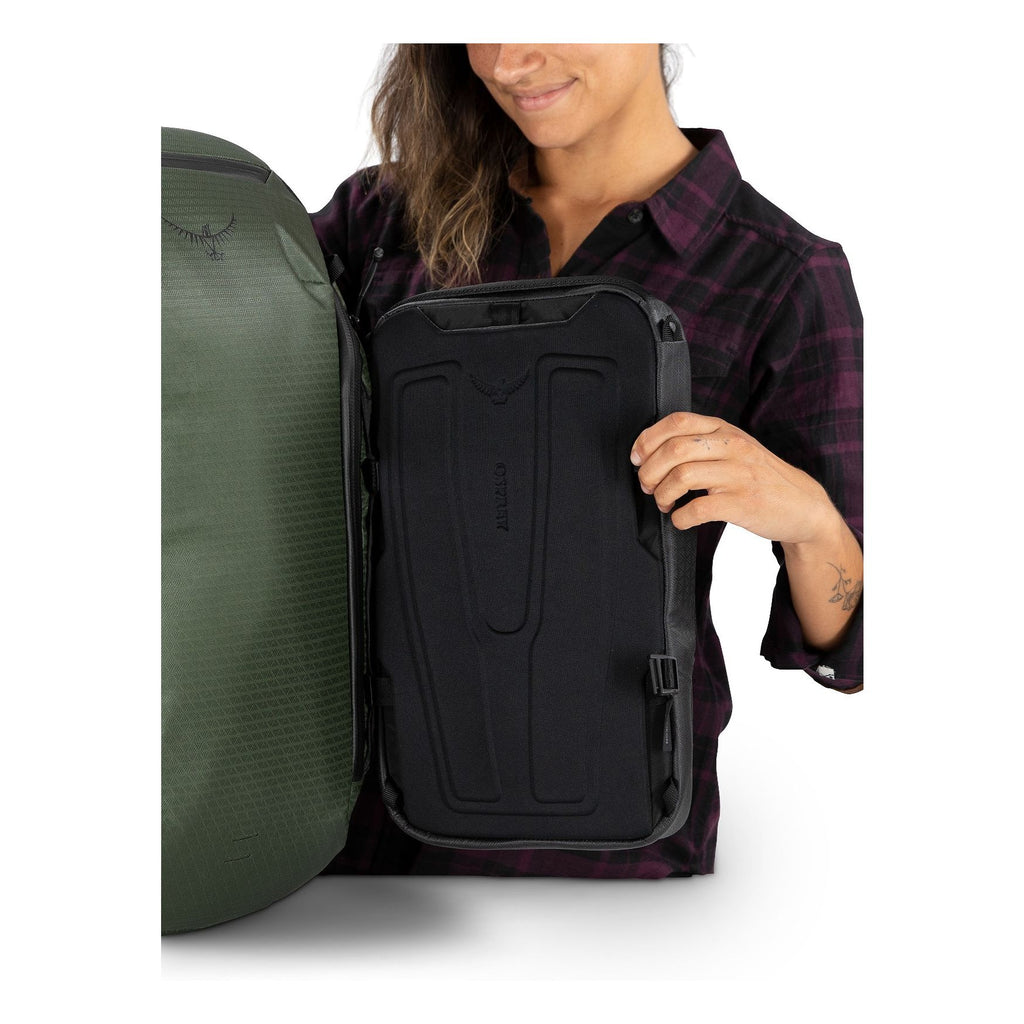 Osprey Archeon Sling 7 Travel Lifestyle Everyday