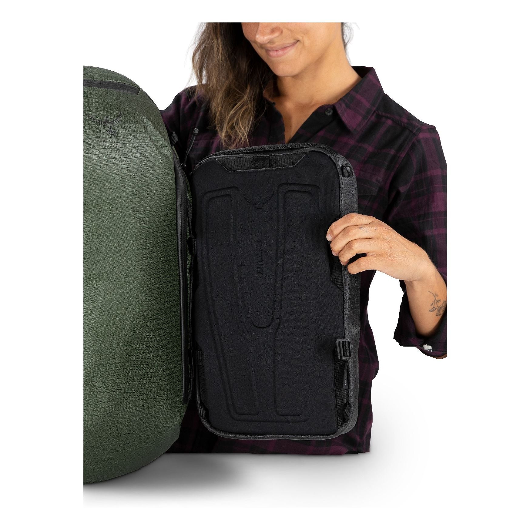 Osprey Archeon Sling 7 Travel Lifestyle Everyday
