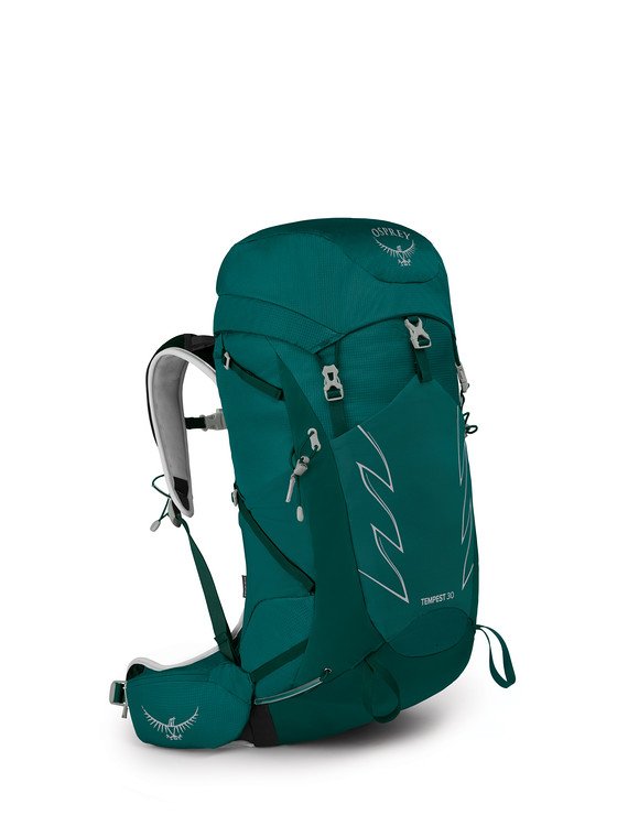 Osprey Tempest 30 Women's Day Hiking Outdoor Camping Hiking Backpack