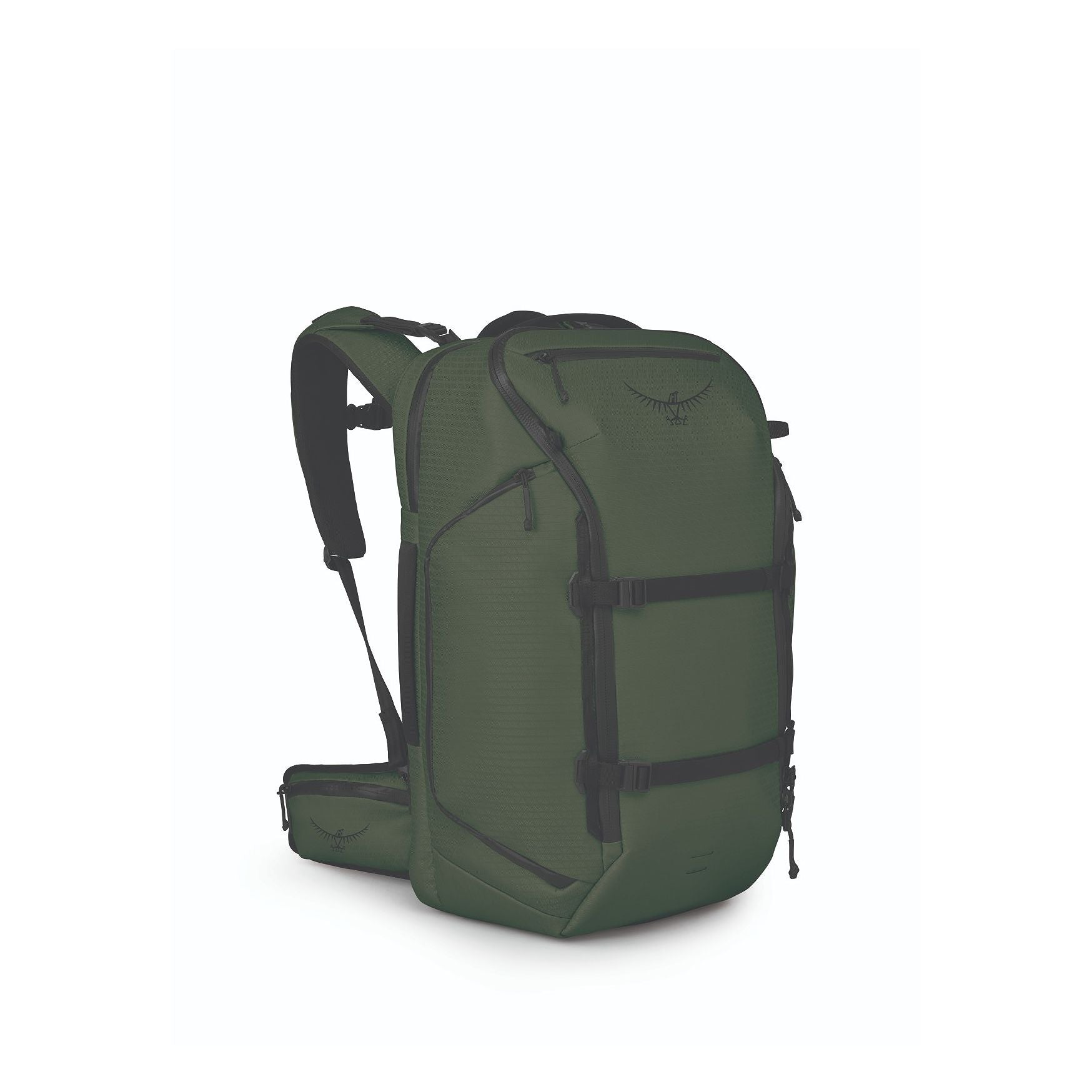 Osprey Archeon 40 Travel Pack Unisex Hiking Backpack Lifestyle Everyday