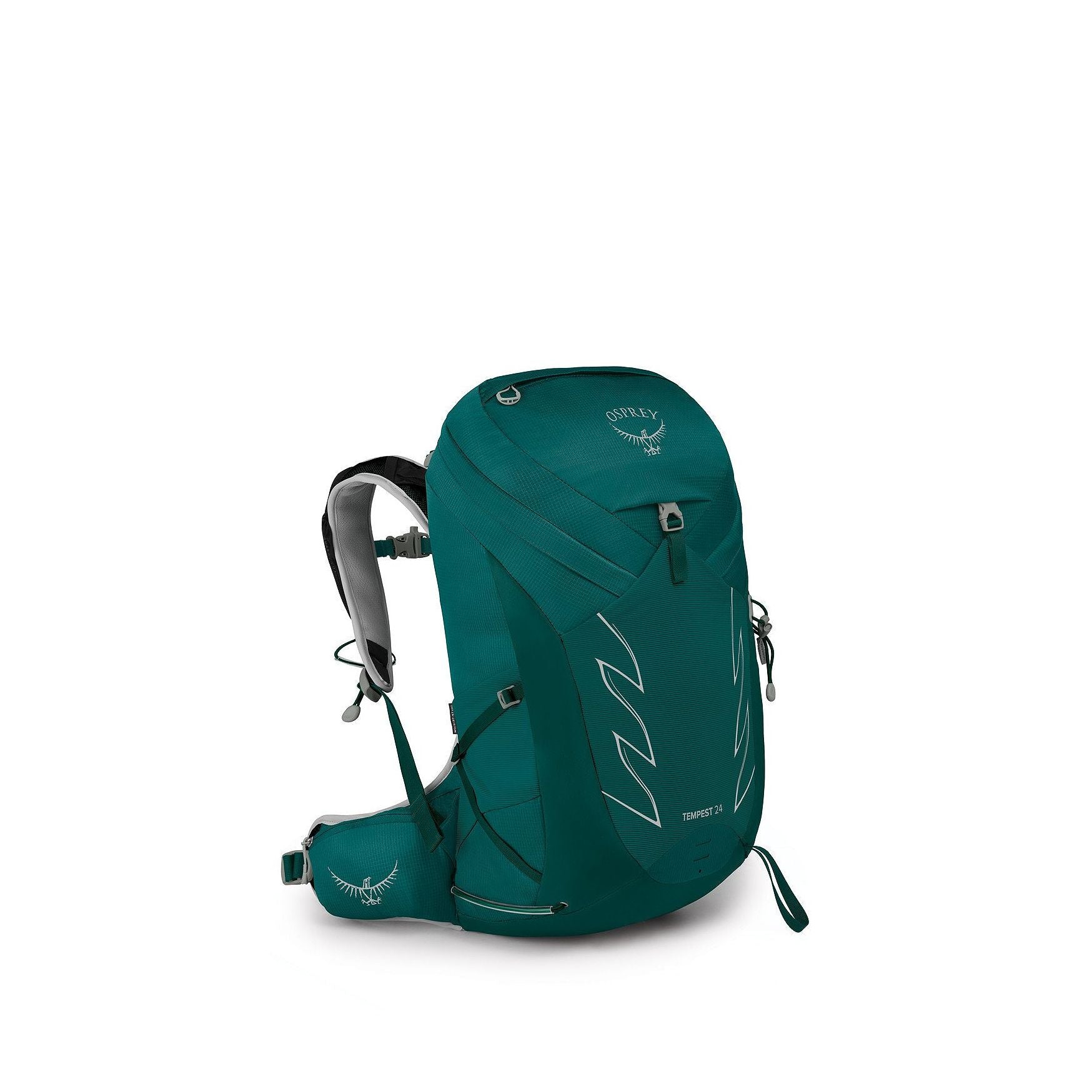 Osprey Tempest 24 Women's Hiking Camping Multi-sport Backpack