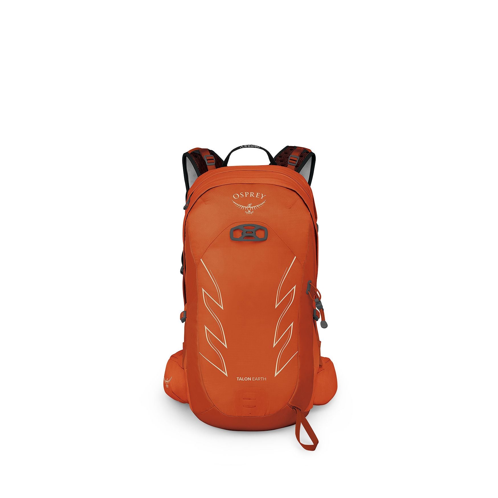 Osprey Talon Earth 22 Men's Hiking Camping Multi-sport Backpack