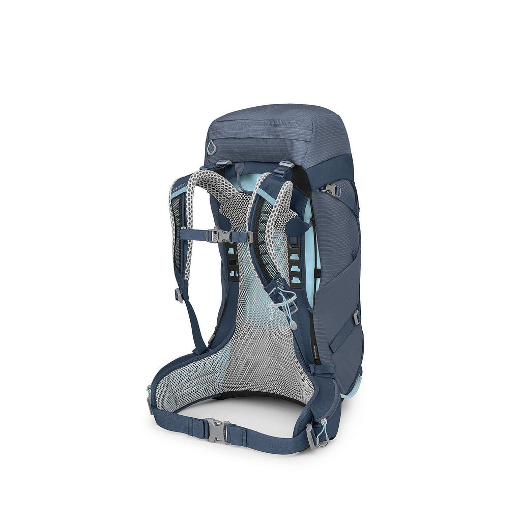 Osprey Sirrus 44 Women's Light Backpacking Day Hiking Outdoor Camping Hiking Backpack