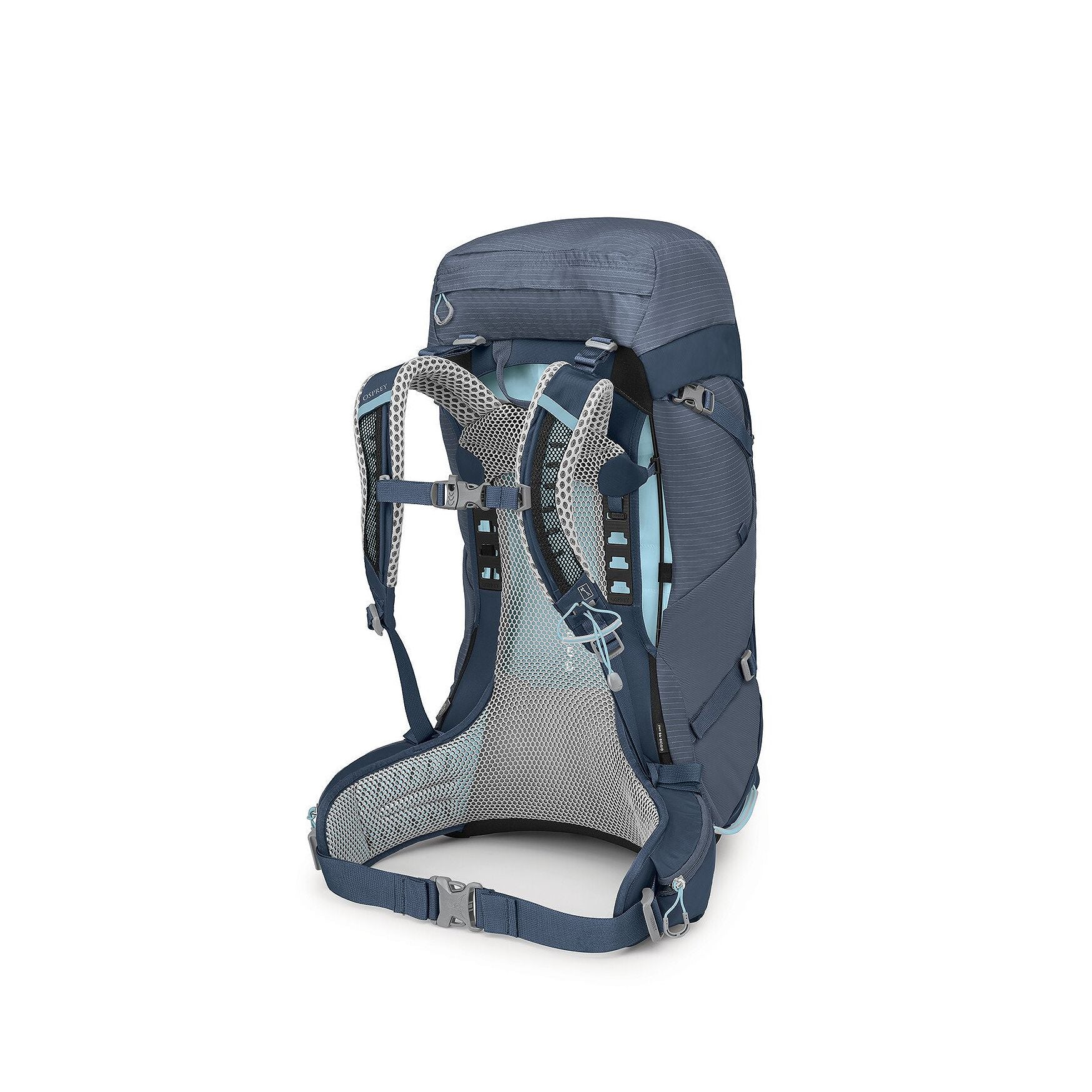 Osprey Sirrus 44 Women's Light Backpacking Day Hiking Outdoor Camping Hiking Backpack