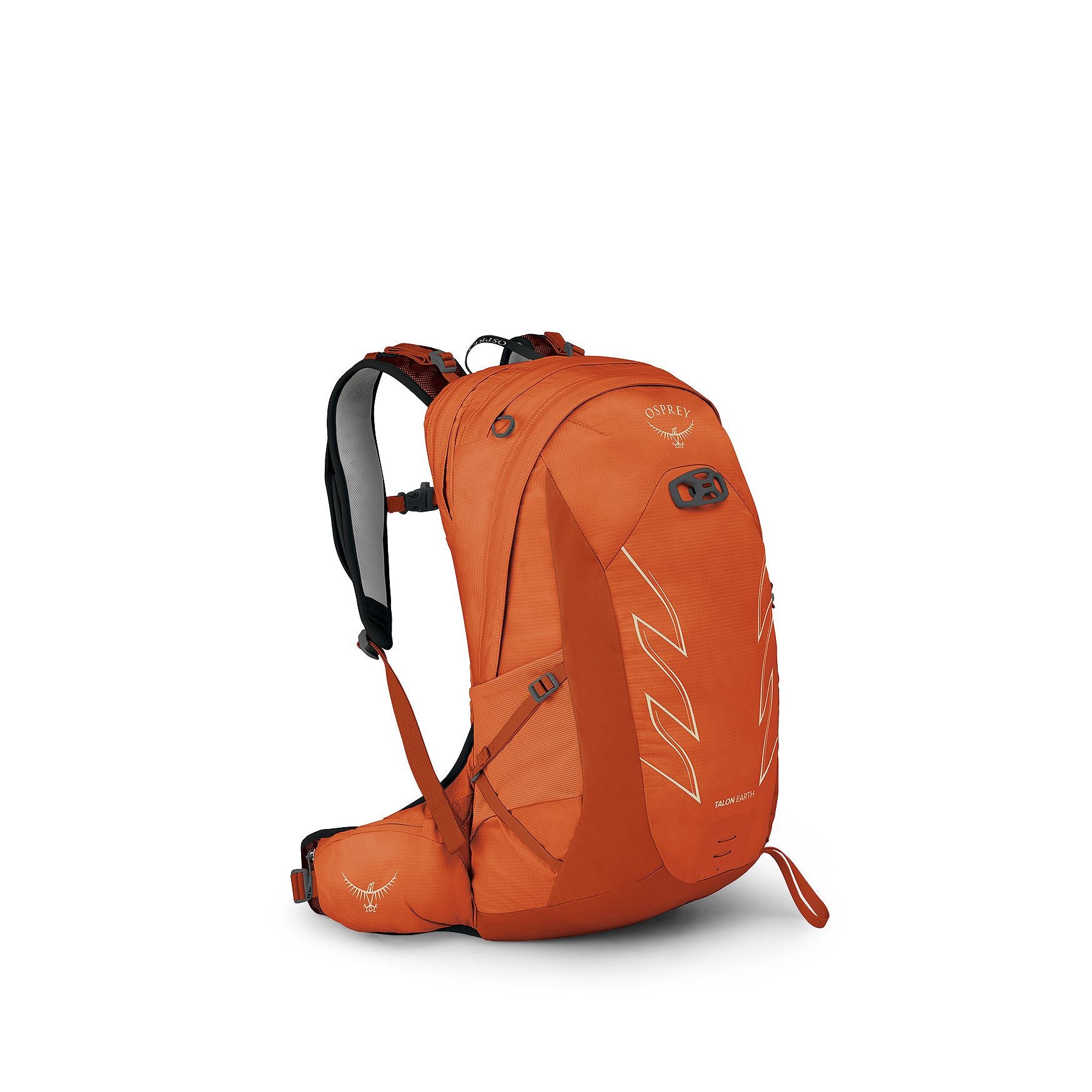 Osprey Talon Earth 22 Men's Hiking Camping Multi-sport Backpack
