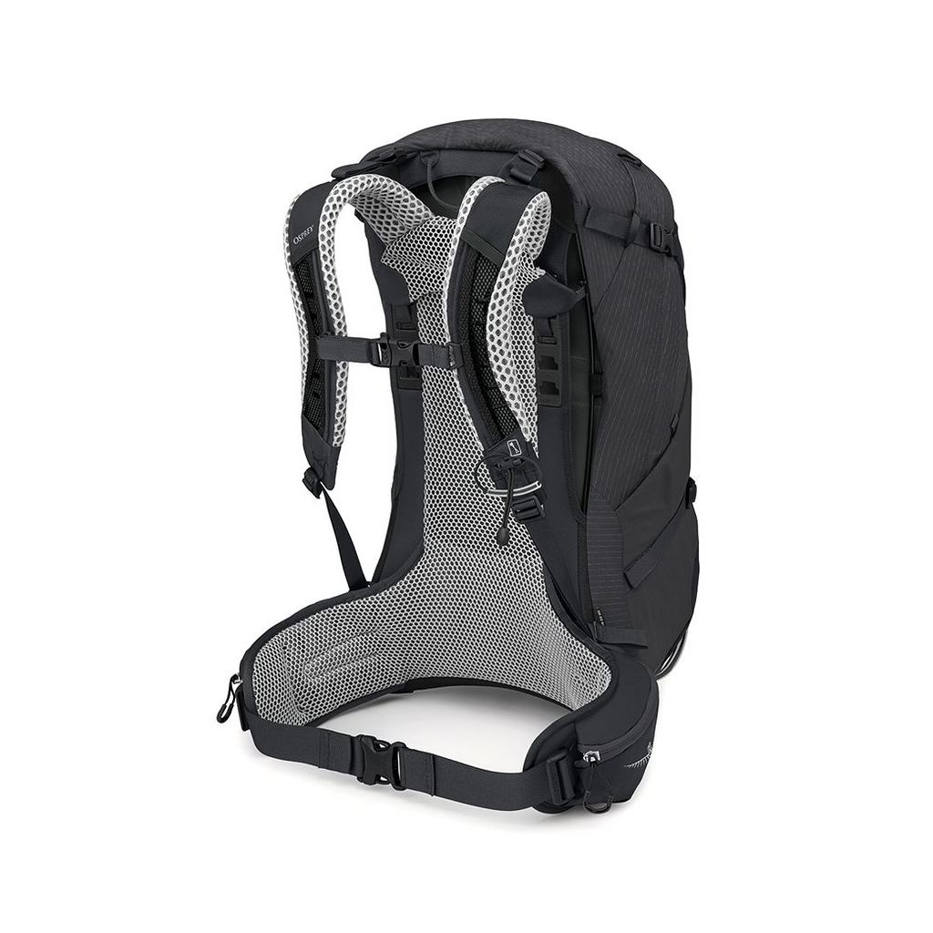 Osprey Stratos 34 Light Backpacking Day Hiking Outdoor Camping Hiking Backpack