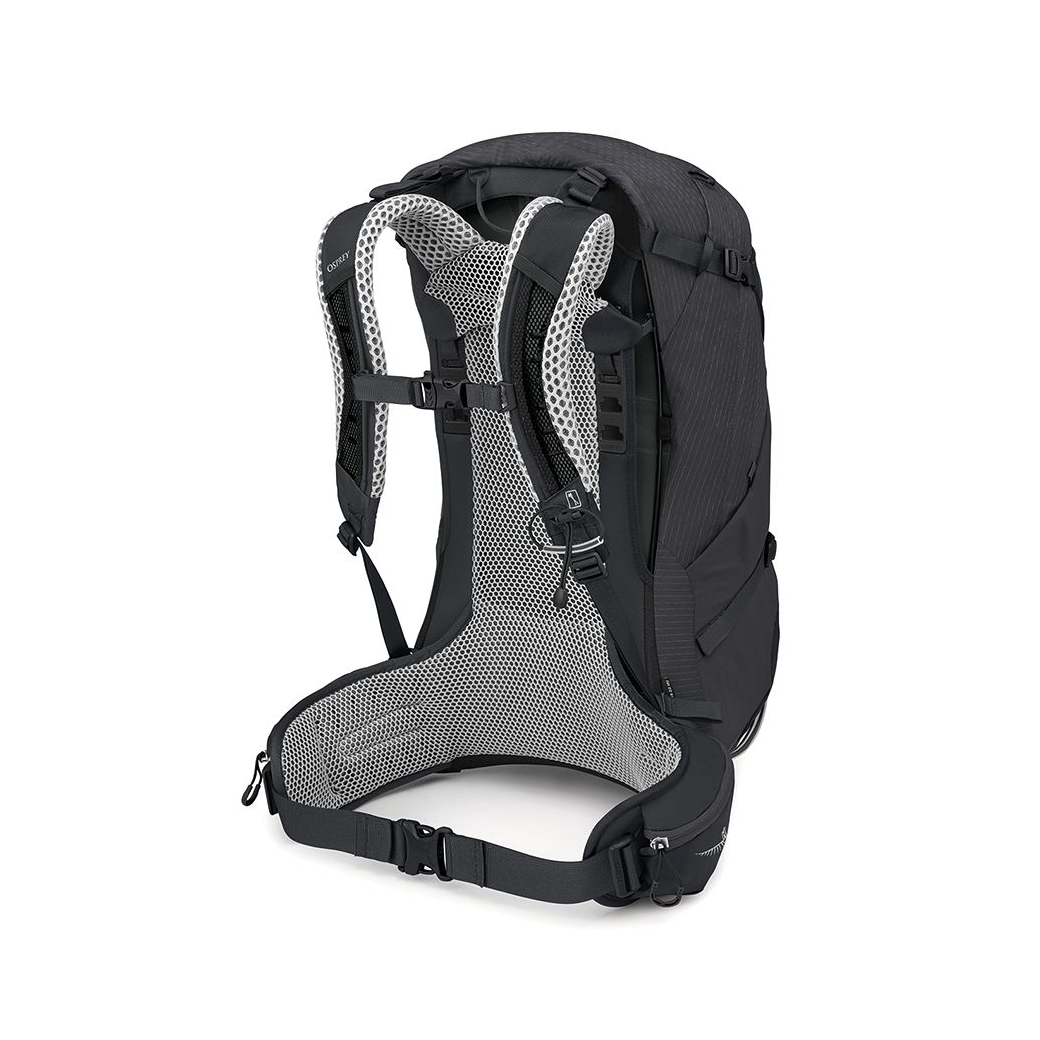 Osprey Stratos 34 Light Backpacking Day Hiking Outdoor Camping Hiking Backpack