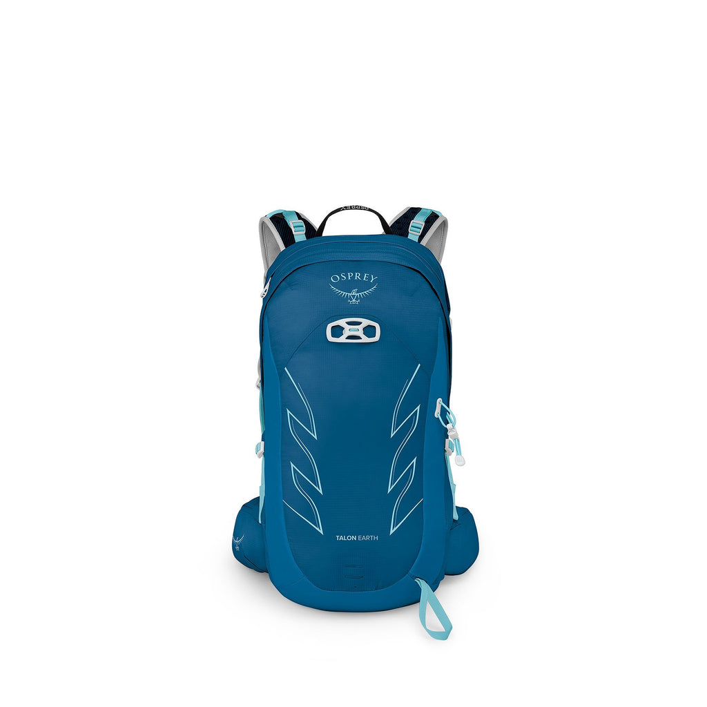 Osprey Talon Earth 22 Men's Hiking Camping Multi-sport Backpack