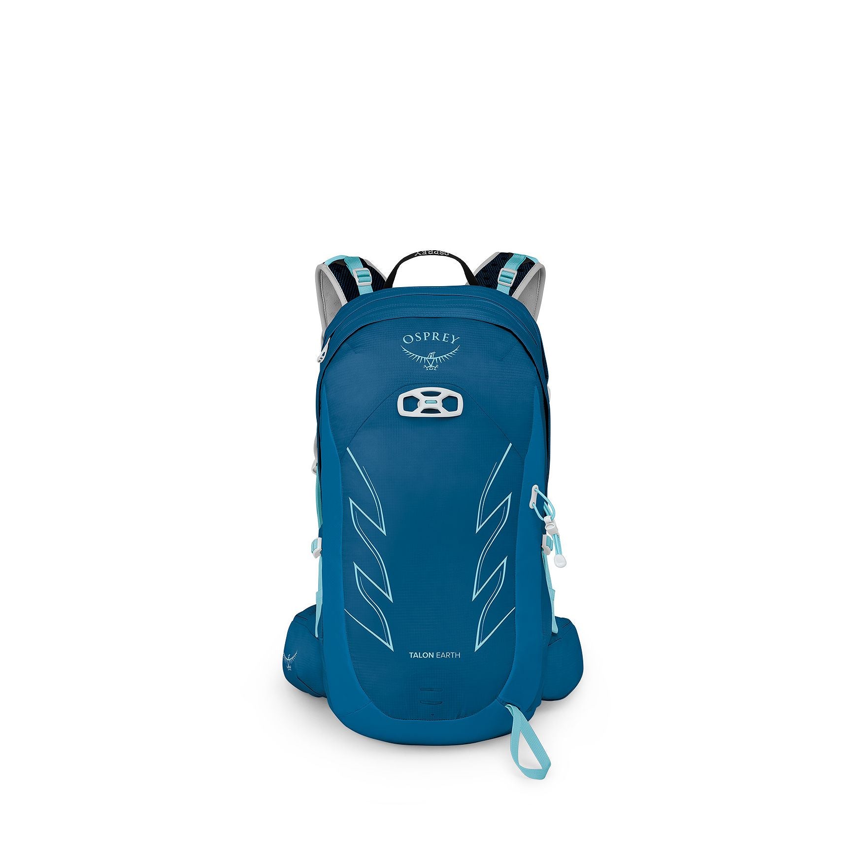 Osprey Talon Earth 22 Men's Hiking Camping Multi-sport Backpack