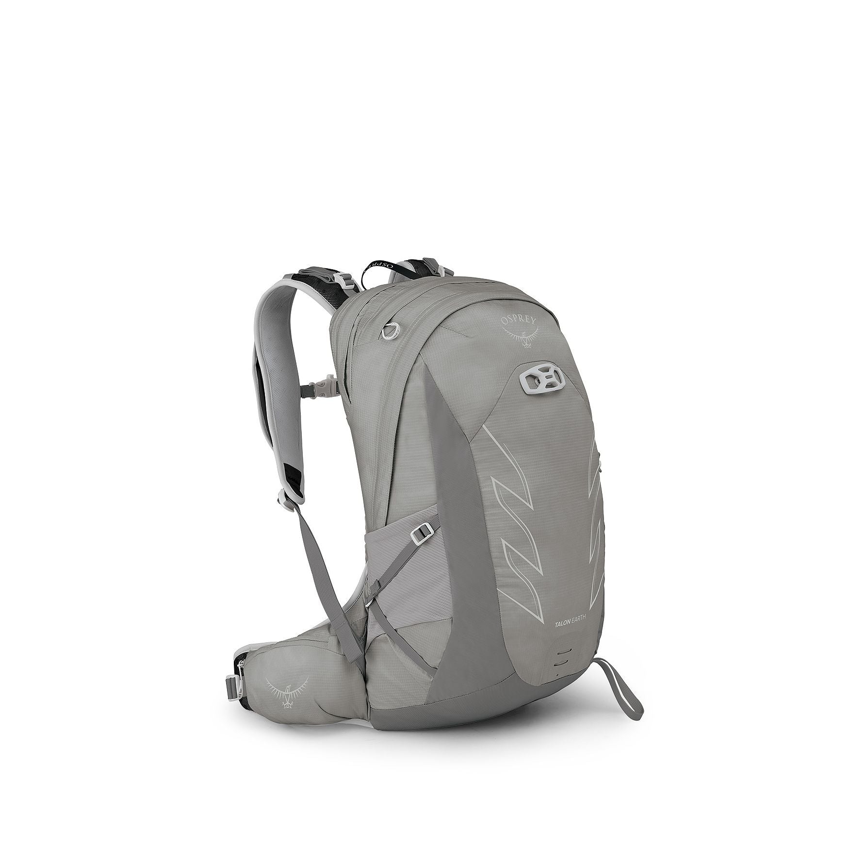 Osprey Talon Earth 22 Men's Hiking Camping Multi-sport Backpack