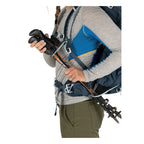 Osprey Sirrus 44 Women's Light Backpacking Day Hiking Outdoor Camping Hiking Backpack