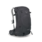 Osprey Stratos 34 Light Backpacking Day Hiking Outdoor Camping Hiking Backpack