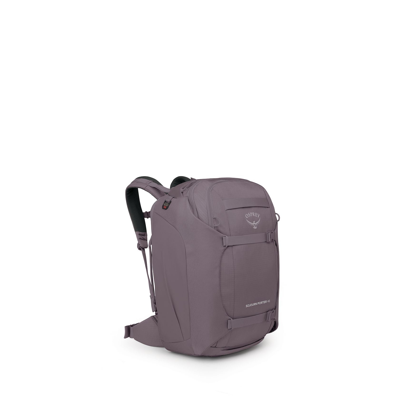 Osprey Sojourn Porter 46L Travel Hiking Camping Backpack