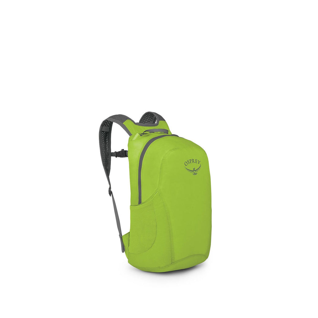 Osprey Ultralight Collapsible Stuff Pack Outdoor Travel Backpack