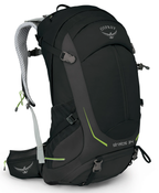 Osprey Stratos 34 Light Backpacking Day Hiking Outdoor Camping Hiking Backpack