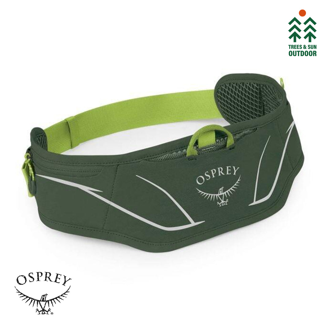 Osprey Duro Dyna LT Belt Trail Running Hiking Waist Belt