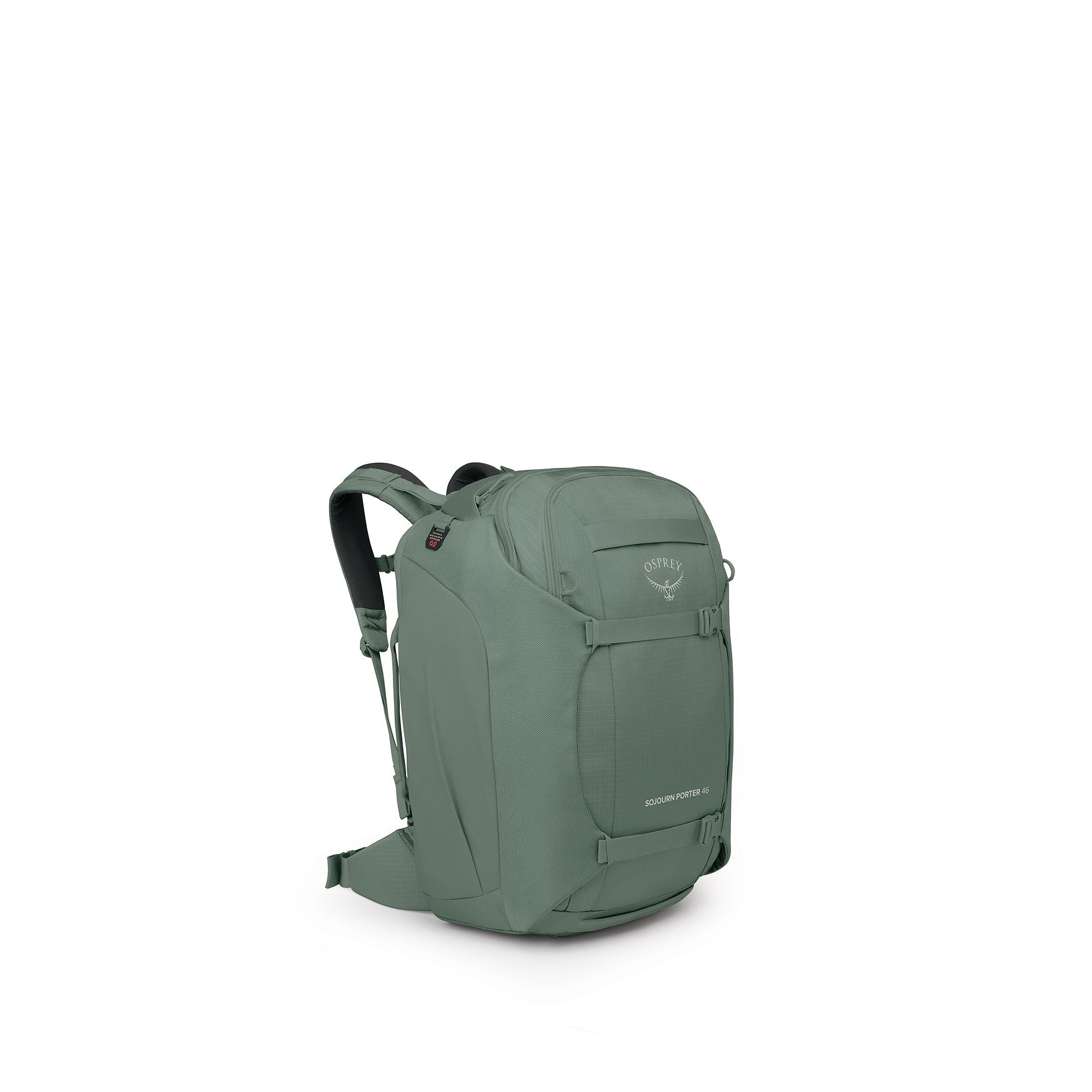 Osprey Sojourn Porter 46L Travel Hiking Camping Backpack