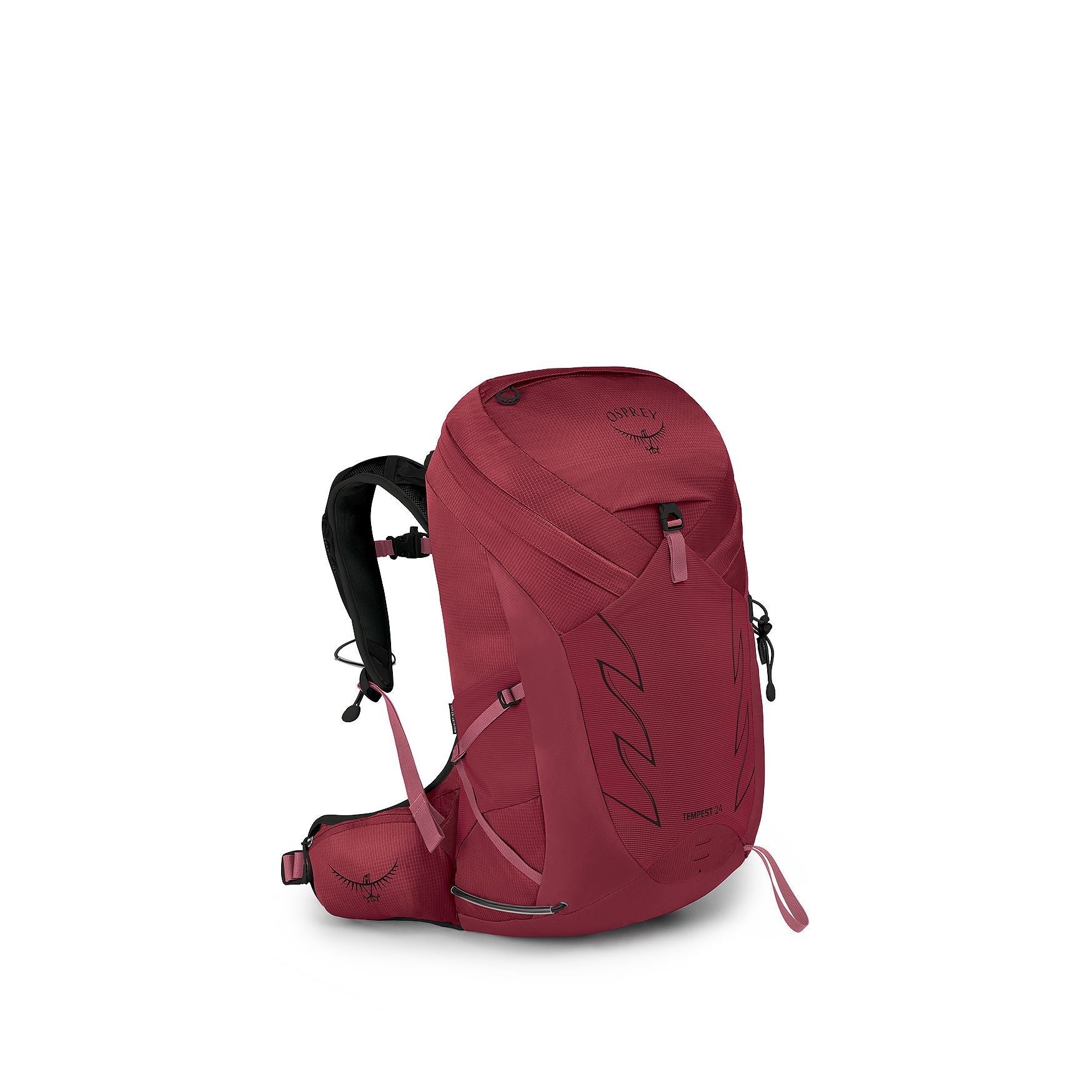 Osprey Tempest 24 Women's Hiking Camping Multi-sport Backpack