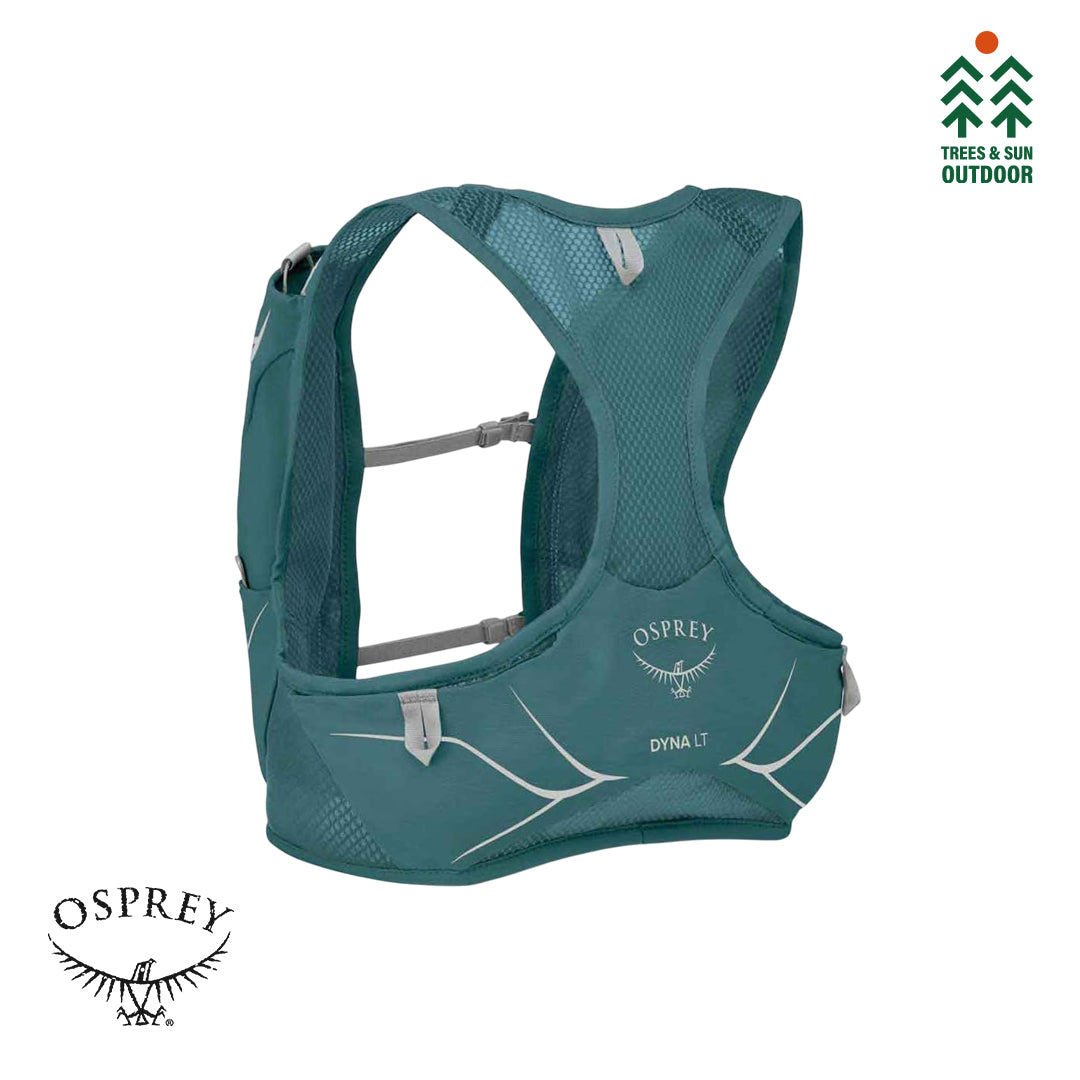 Osprey Dyna LT Womens Trail Hiking Running Vest