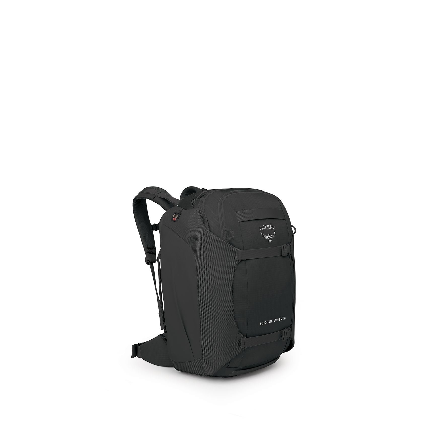 Osprey Sojourn Porter 46L Travel Hiking Camping Backpack