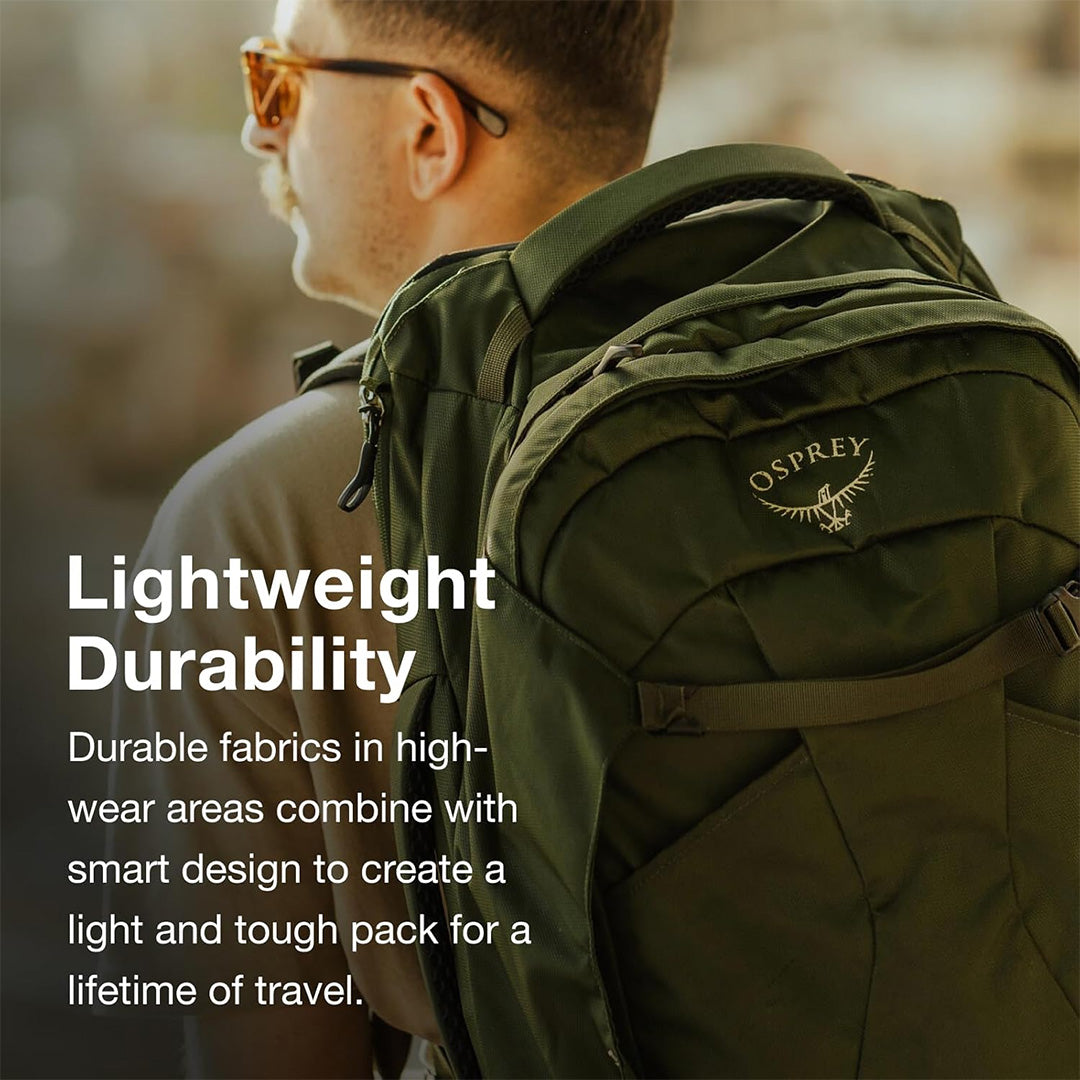 Osprey Farpoint 70L Men's Travel Backpack