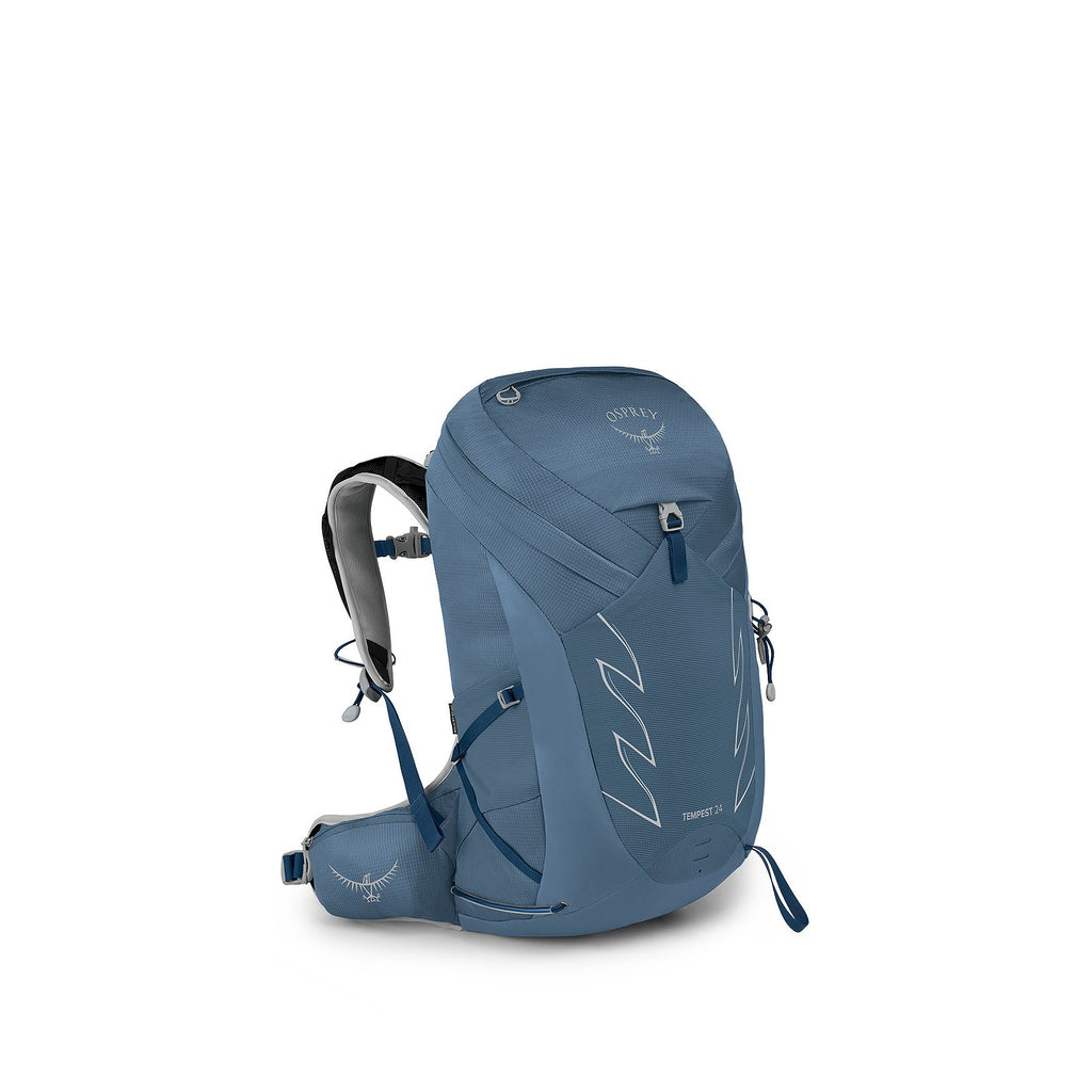 Osprey Tempest 24 Women's Hiking Camping Multi-sport Backpack
