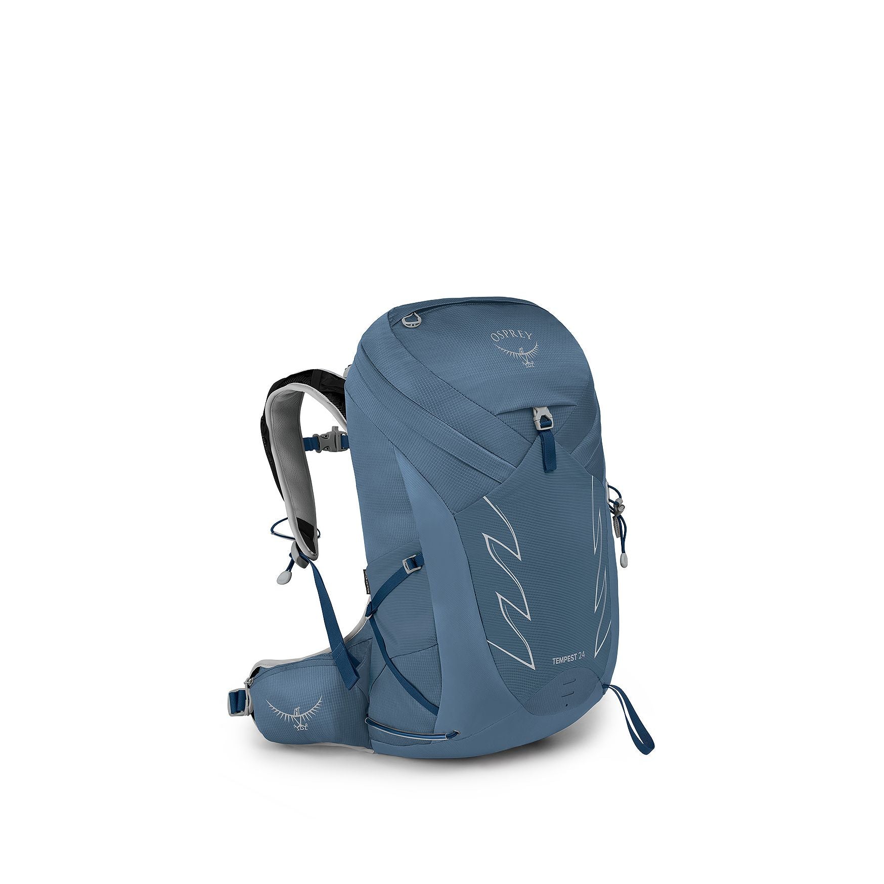 Osprey Tempest 24 Women's Hiking Camping Multi-sport Backpack