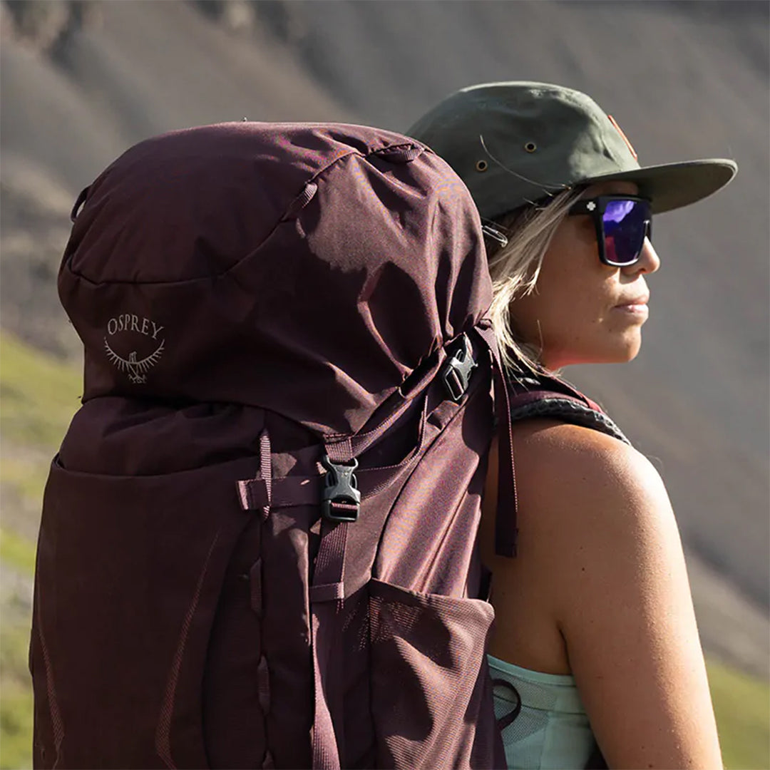 Osprey Kyte 38L Women's Backpacking Travel Backpack