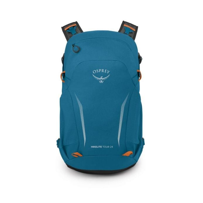 Osprey Hikelite Tour 24 Casual Hiking Travel Daypack