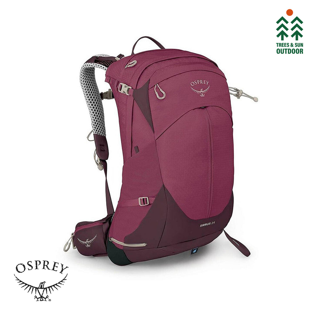 Osprey Sirrus 24 Women's Travel Hiking Backpack Outdoor Day Hike