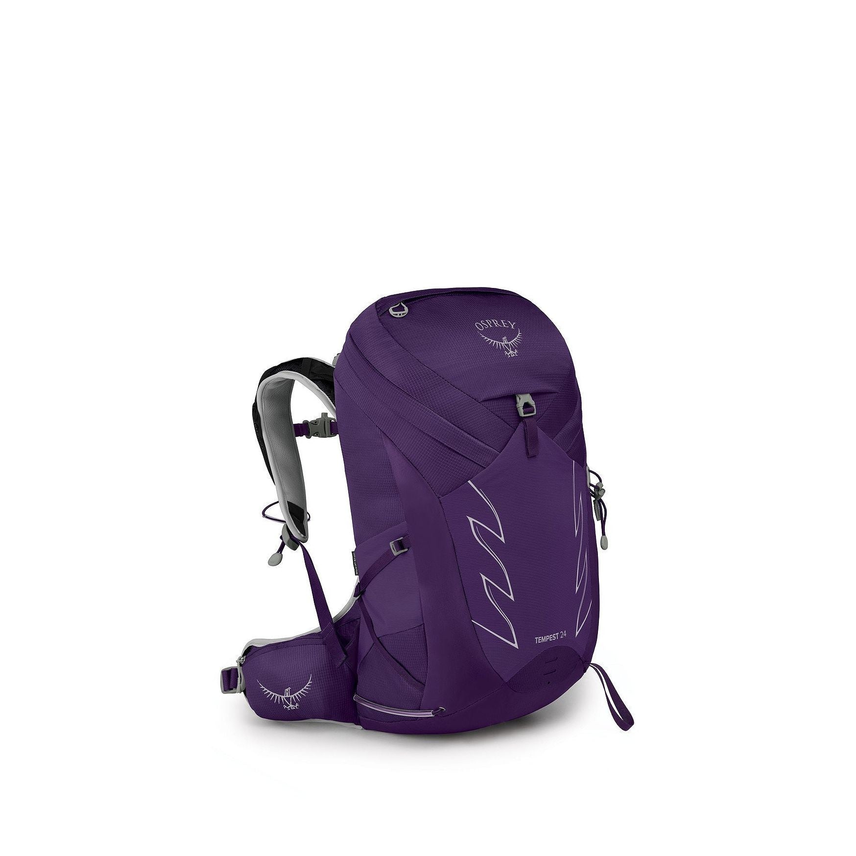 Osprey Tempest 24 Women's Hiking Camping Multi-sport Backpack
