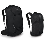 Osprey Farpoint 70L Men's Travel Backpack