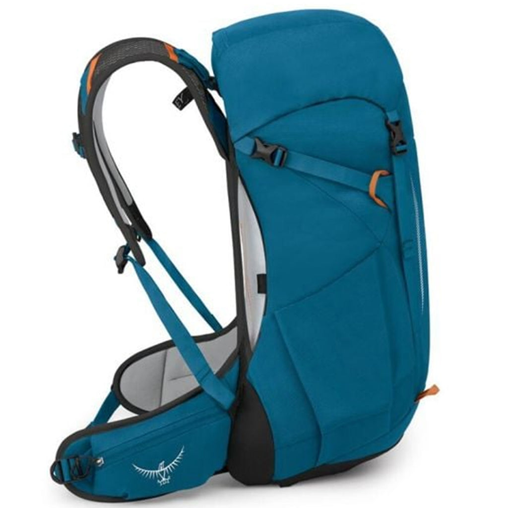 Osprey Hikelite Tour 32 Casual Hiking Travel Daypack