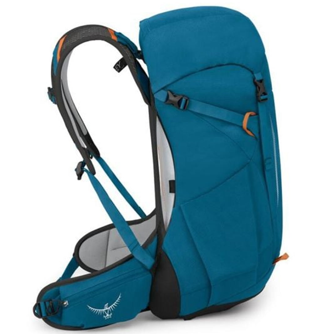 Osprey Hikelite Tour 32 Casual Hiking Travel Daypack