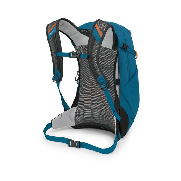 Osprey Hikelite Tour 24 Casual Hiking Travel Daypack